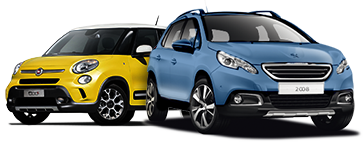 Car Rentals in Monte Gordo from $13/day - Search for Rental Cars
